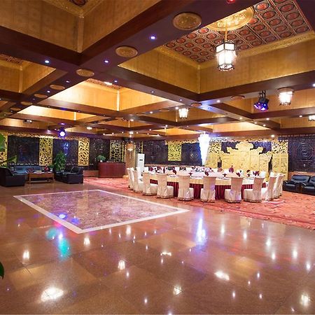 Wa King Town Hotel Гуанчжоу Екстер'єр фото