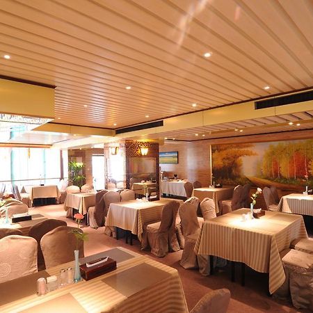 Wa King Town Hotel Гуанчжоу Екстер'єр фото