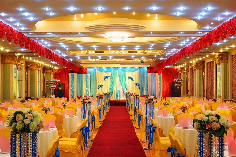 Wa King Town Hotel Гуанчжоу Екстер'єр фото
