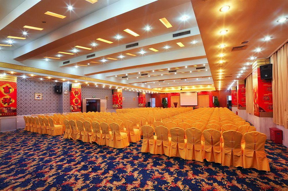 Wa King Town Hotel Гуанчжоу Екстер'єр фото