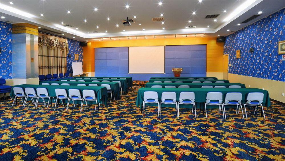 Wa King Town Hotel Гуанчжоу Екстер'єр фото