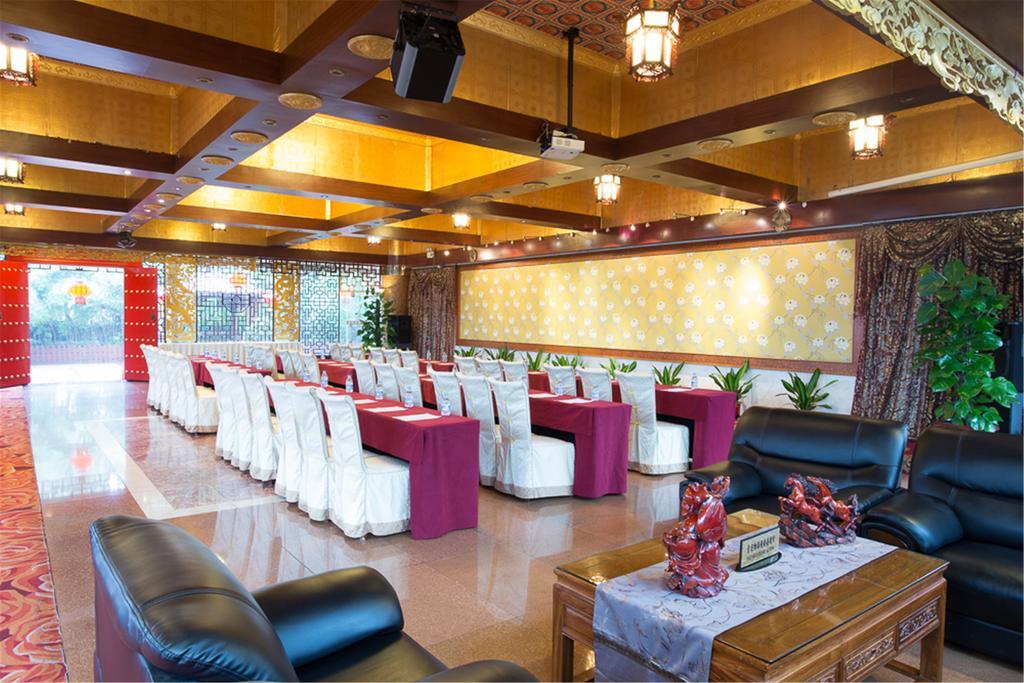 Wa King Town Hotel Гуанчжоу Екстер'єр фото