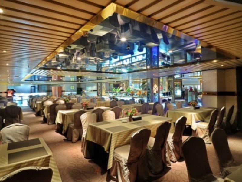 Wa King Town Hotel Гуанчжоу Екстер'єр фото