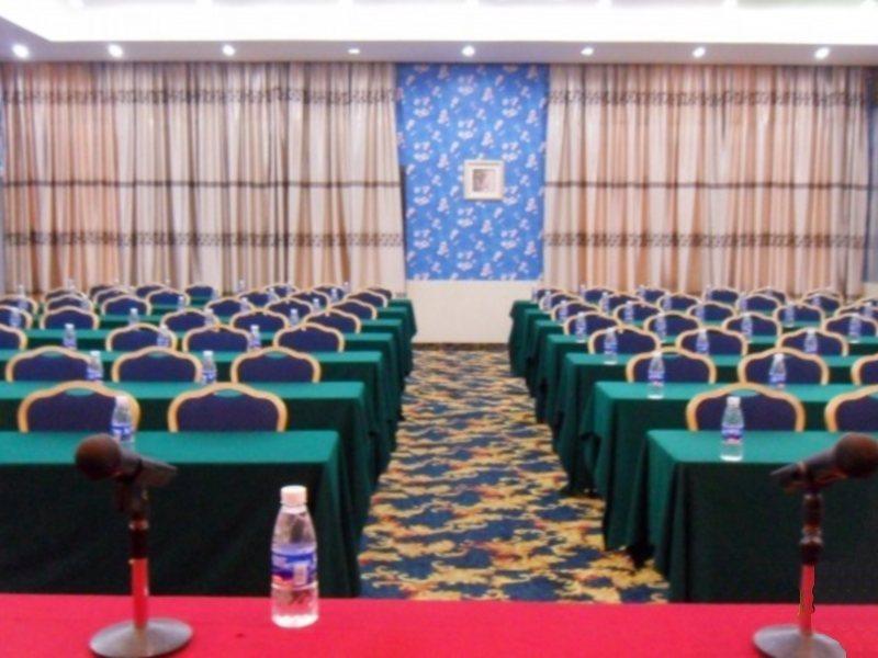 Wa King Town Hotel Гуанчжоу Екстер'єр фото