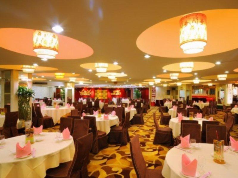 Wa King Town Hotel Гуанчжоу Екстер'єр фото
