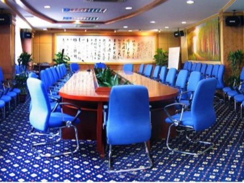 Wa King Town Hotel Гуанчжоу Екстер'єр фото
