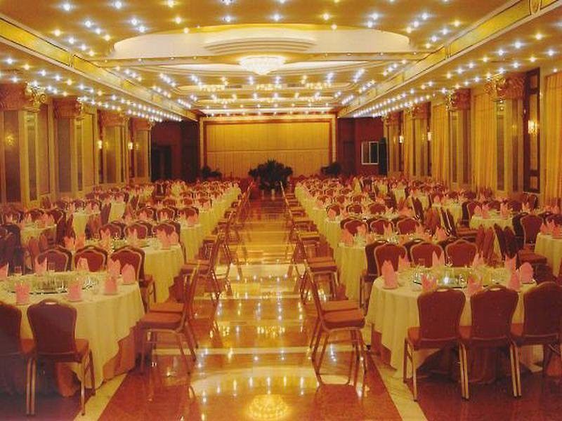 Wa King Town Hotel Гуанчжоу Екстер'єр фото