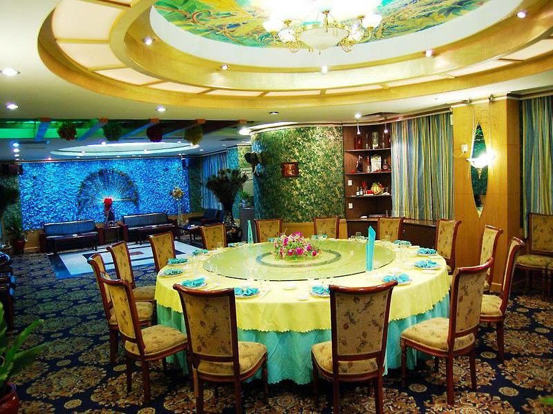 Wa King Town Hotel Гуанчжоу Екстер'єр фото