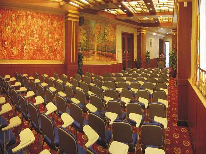 Wa King Town Hotel Гуанчжоу Екстер'єр фото