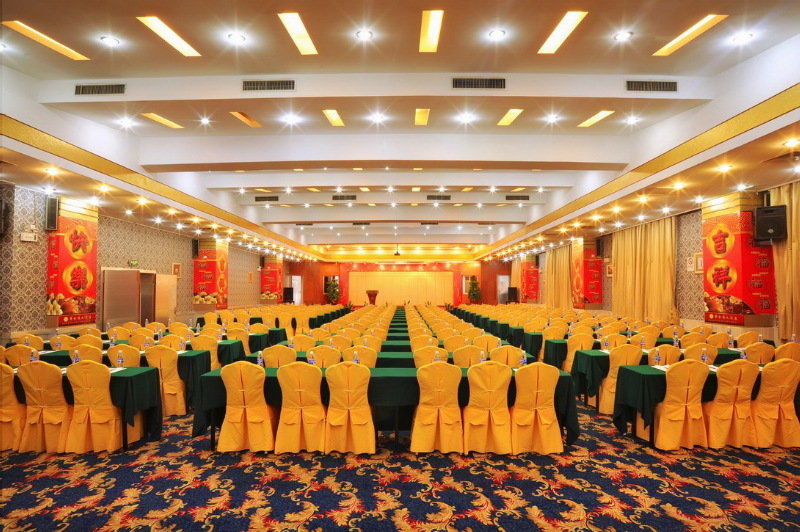 Wa King Town Hotel Гуанчжоу Екстер'єр фото