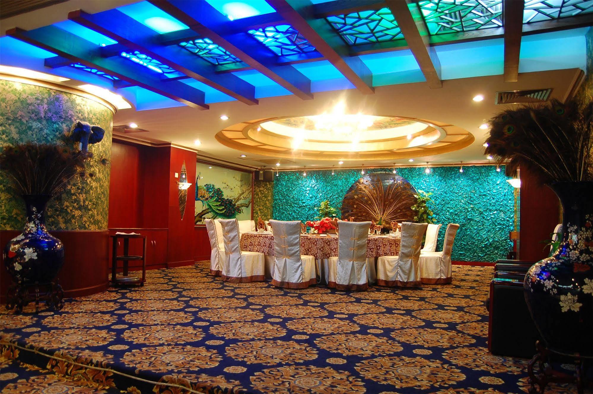 Wa King Town Hotel Гуанчжоу Екстер'єр фото