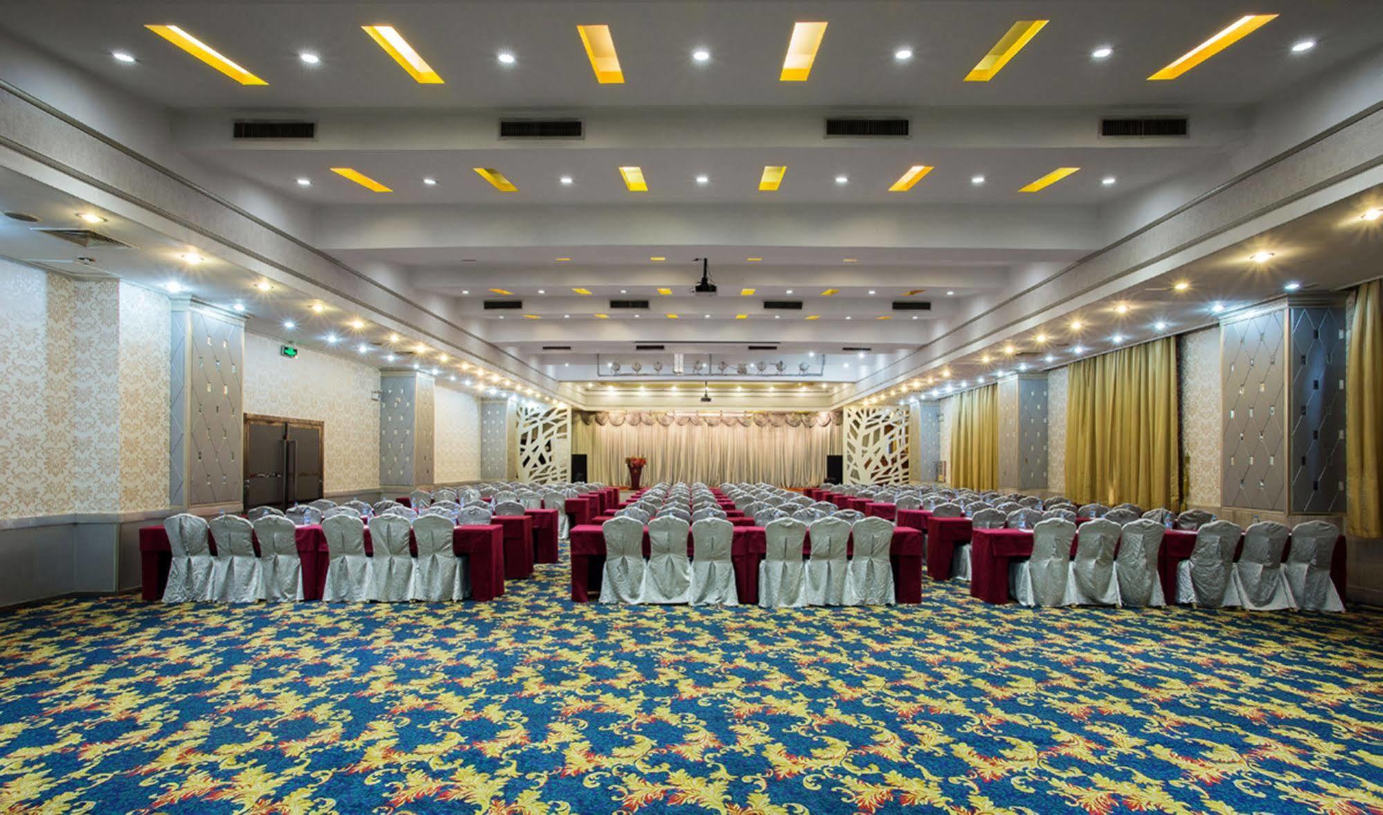 Wa King Town Hotel Гуанчжоу Екстер'єр фото